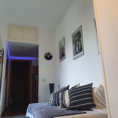Andrea'S House Villa ฟิวมิชีโน ภายนอก รูปภาพ