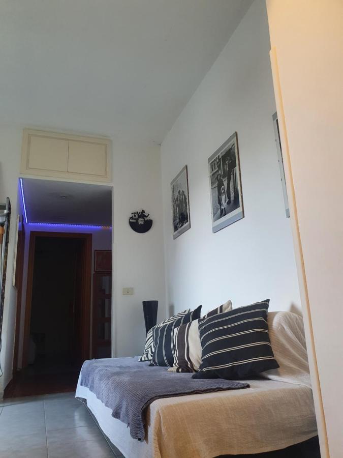 Andrea'S House Villa ฟิวมิชีโน ภายนอก รูปภาพ