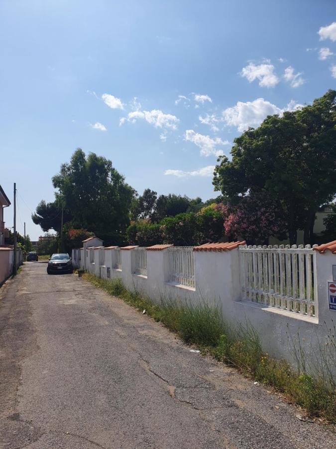 Andrea'S House Villa ฟิวมิชีโน ภายนอก รูปภาพ