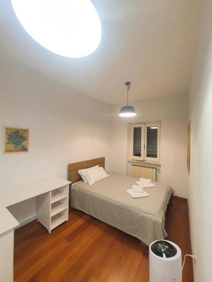 Andrea'S House Villa ฟิวมิชีโน ภายนอก รูปภาพ