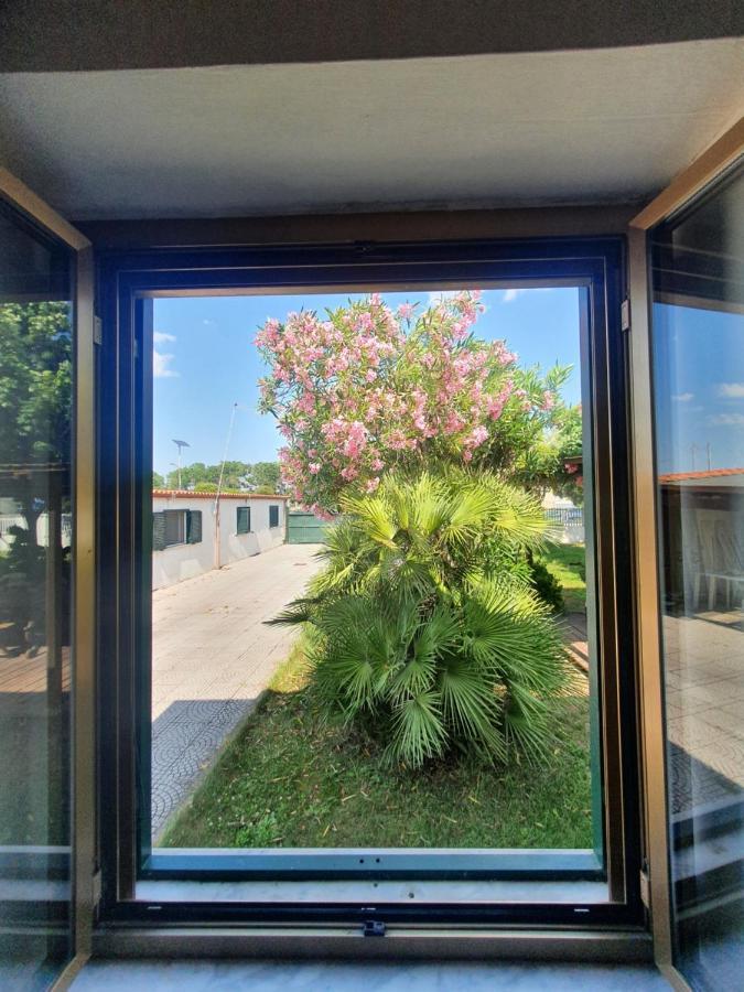 Andrea'S House Villa ฟิวมิชีโน ภายนอก รูปภาพ