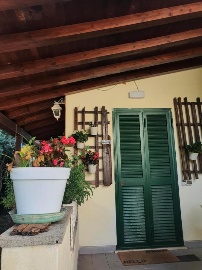 Andrea'S House Villa ฟิวมิชีโน ภายนอก รูปภาพ